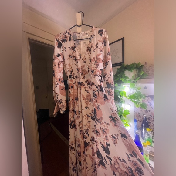 YUMI KIM MAXI DRESS - Picture 6 of 6